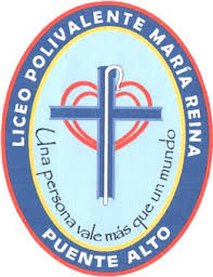 Liceo Polivalente Maria Reina