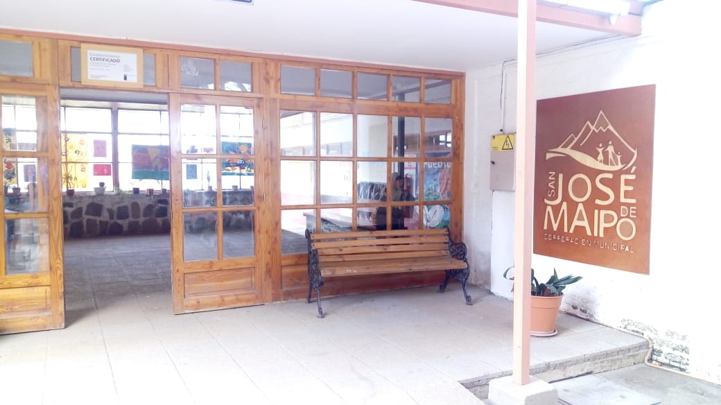 Escuela Basica F-N°629 De Concentracion Fronteriza