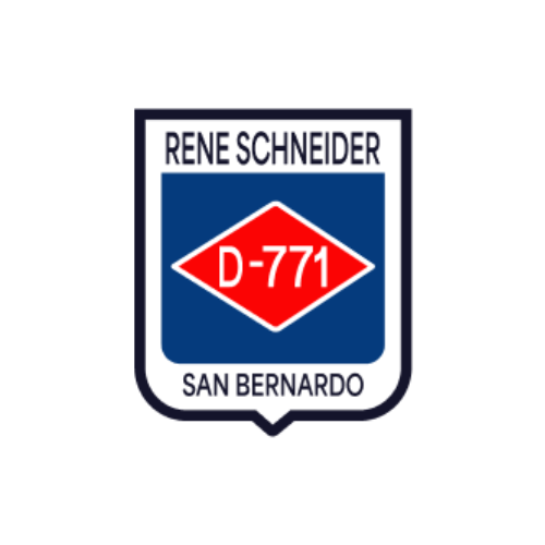 Escuela General Rene Schneider Chereau