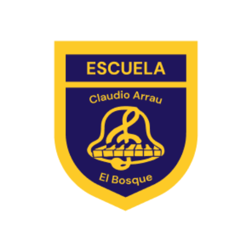 Escuela Claudio Arrau Leon