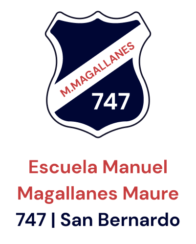 Escuela Manuel Magallanes Moure