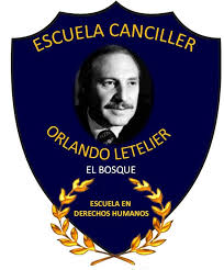 Escuela Orlando Letelier