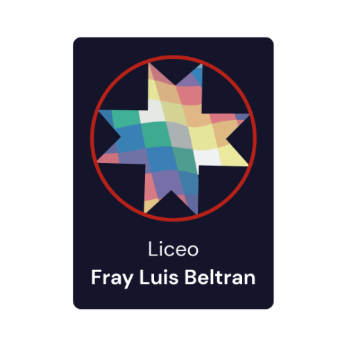 Liceo Fray Luis Beltran