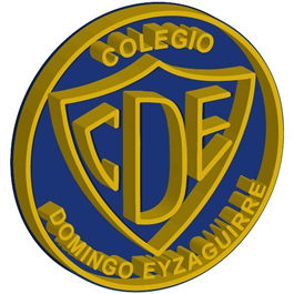 Colegio Domingo Eyzaguirre