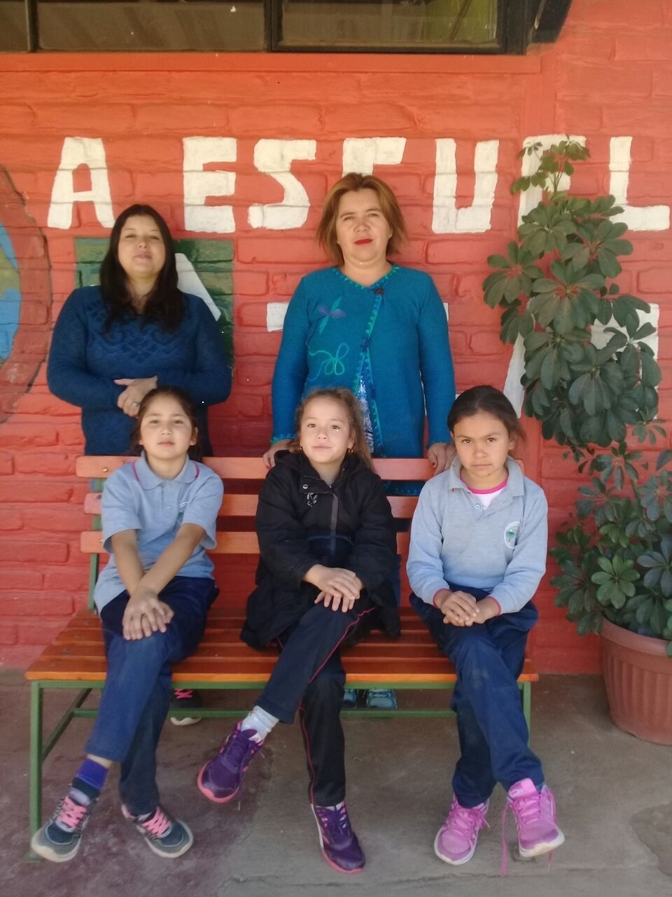 Escuela Tilama