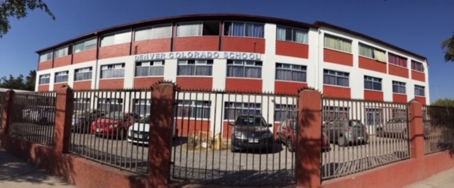 Centro Educ. Denver Colorado School