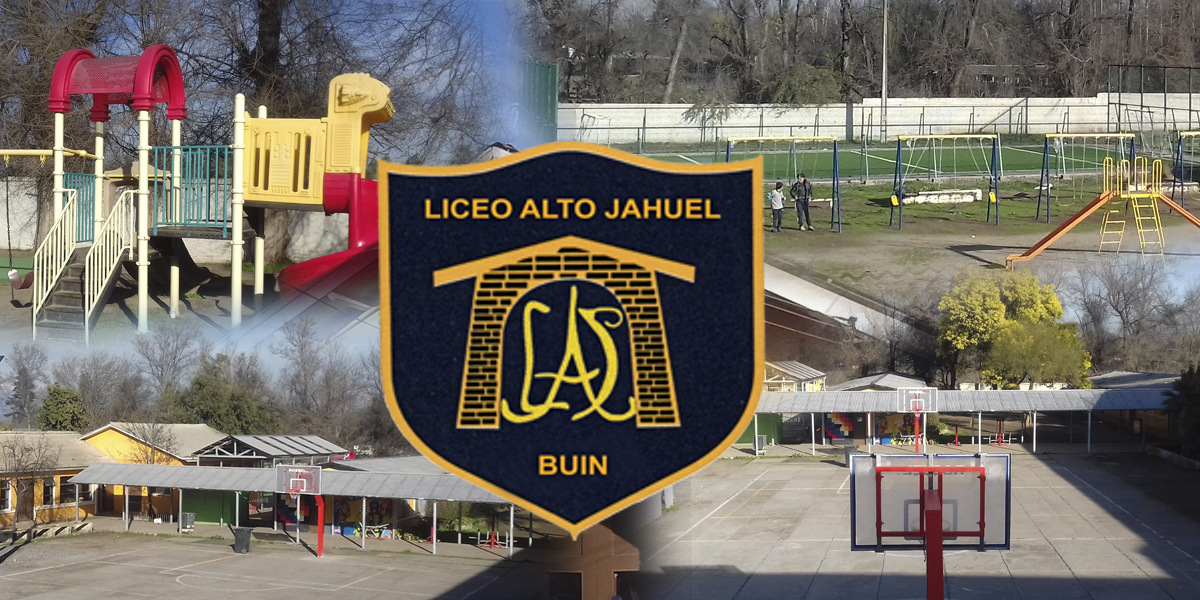 Liceo Alto Jahuel