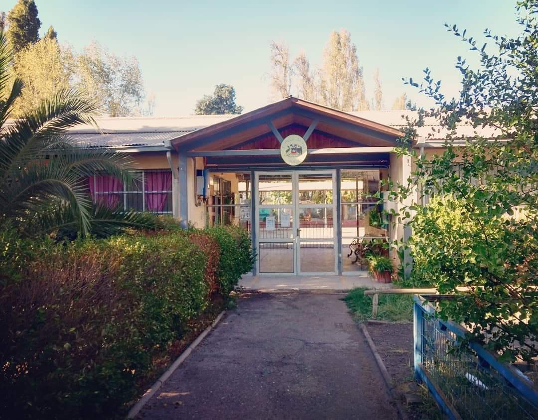 Escuela Villaseca
