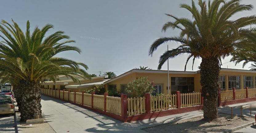 Escuela Particular Divina Providencia