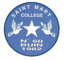 Colegio Saint Mary College