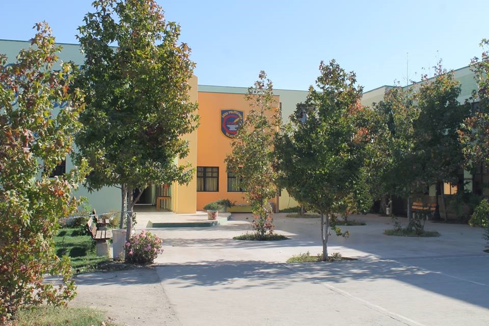 Liceo Politecnico De Talagante