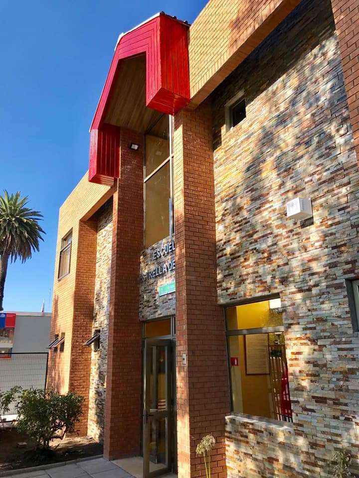 Escuela Estrella De Belen