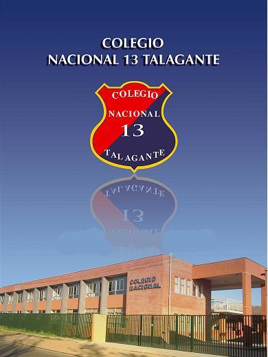 Escuela Bas. Colegio Nacional