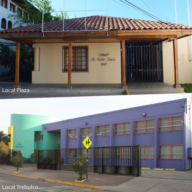 Colegio Nino Jesus