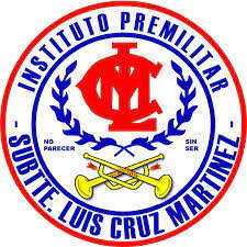 Instituto Subtte.Luis Cruz Martinez
