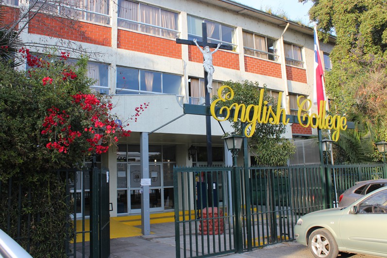 English College