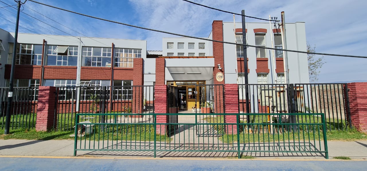 Liceo Republica De Italia