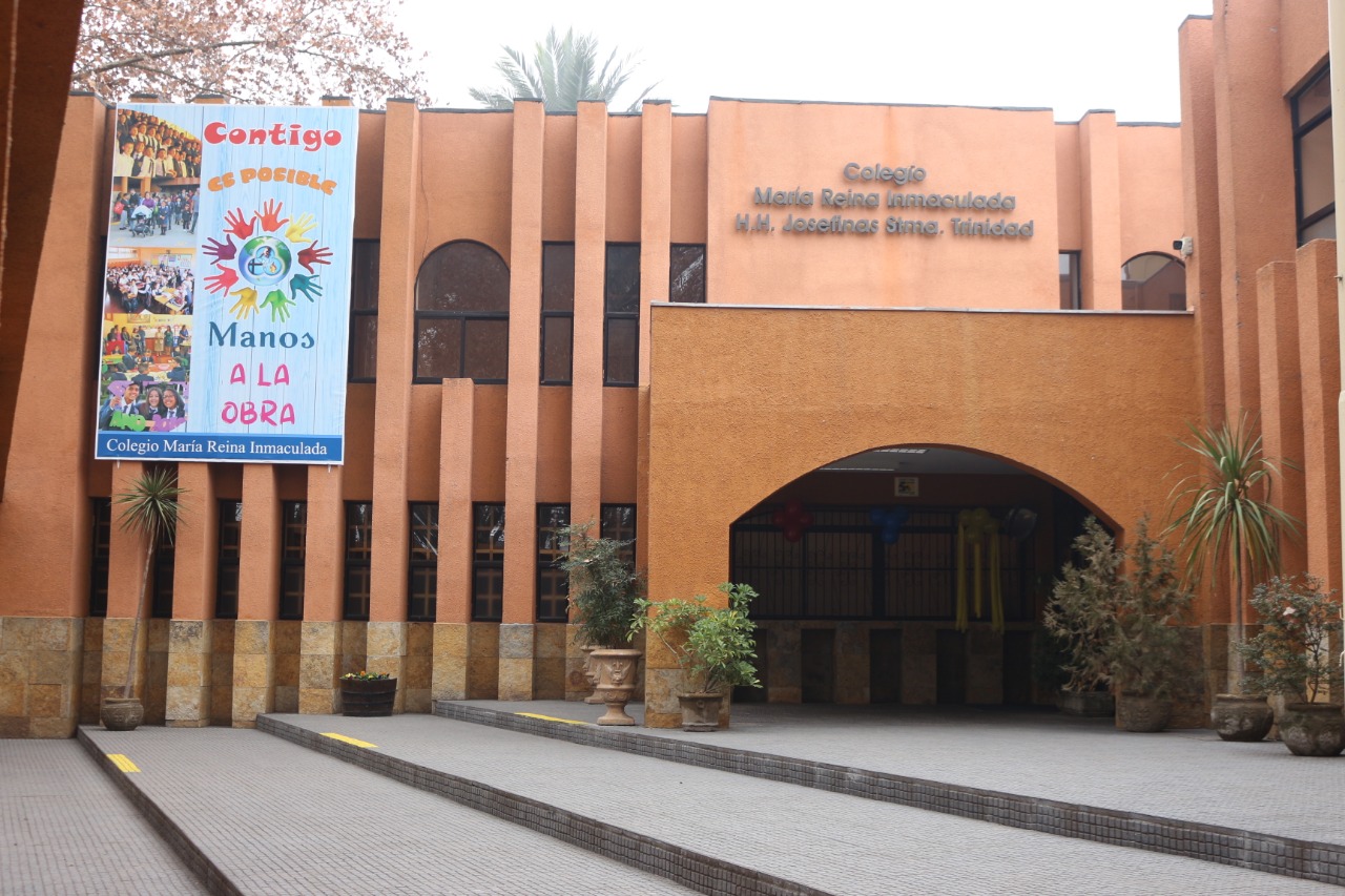 Centro Educ. Part. Maria Reina Inmaculada