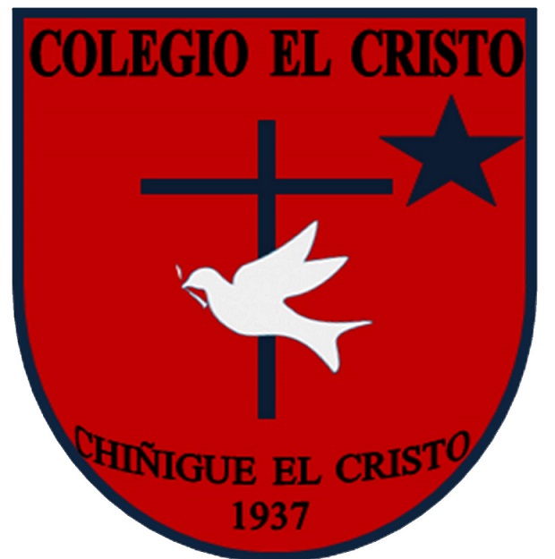 Escuela Chinigue El Cristo