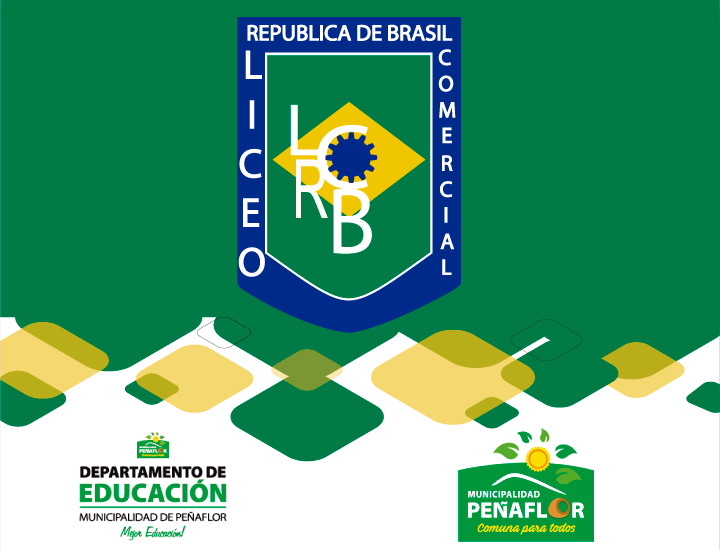 Liceo Comercial Republica De Brasil