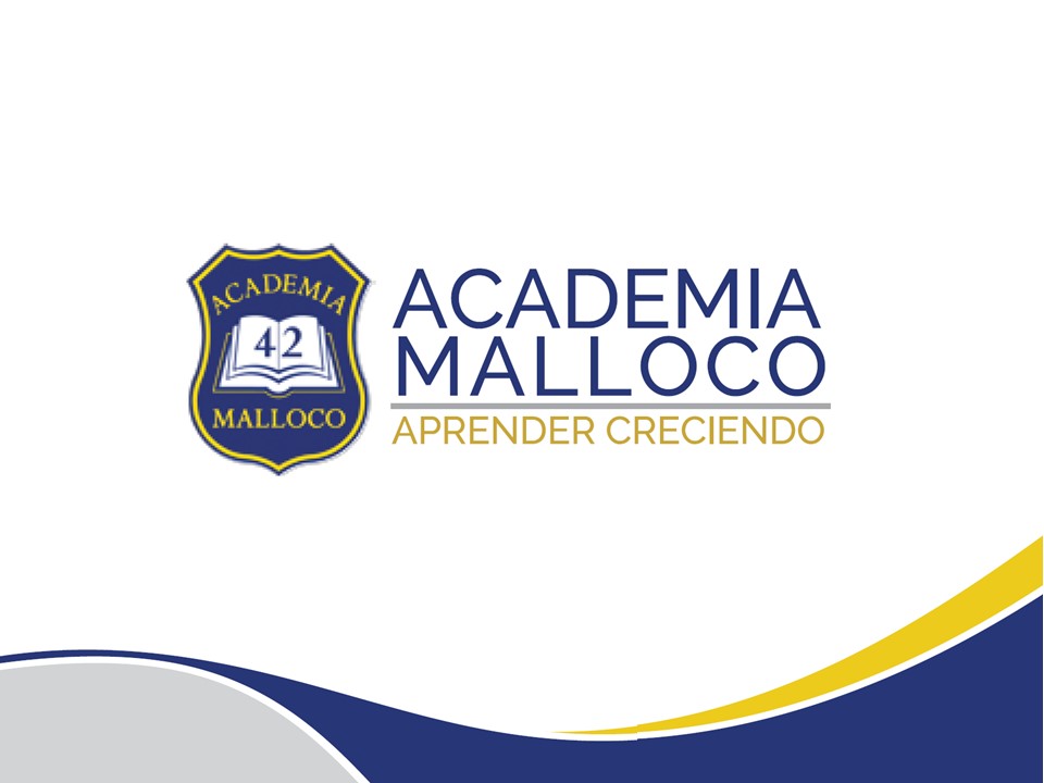 Escuela Basica Academia Malloco