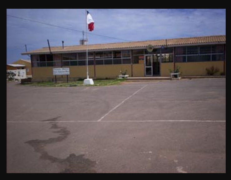 Escuela Basica Juan Antonio Rios