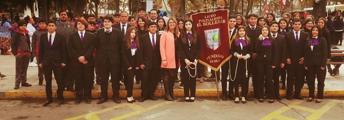 Liceo Poliv. El Bollenar