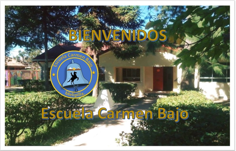 Escuela Basica Carmen Bajo