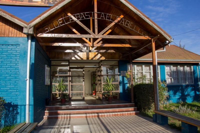 Escuela Basica El Pabellon