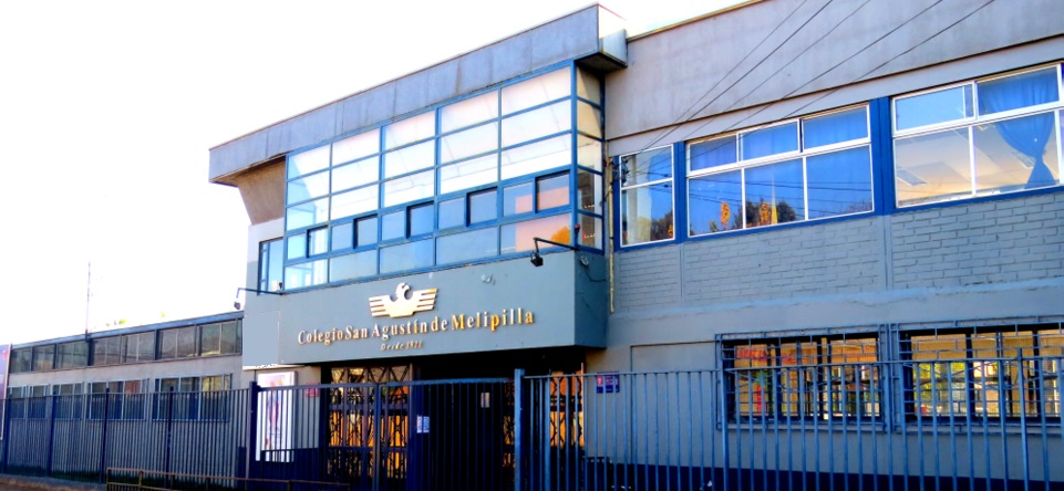 Colegio Polivalente San Agustin