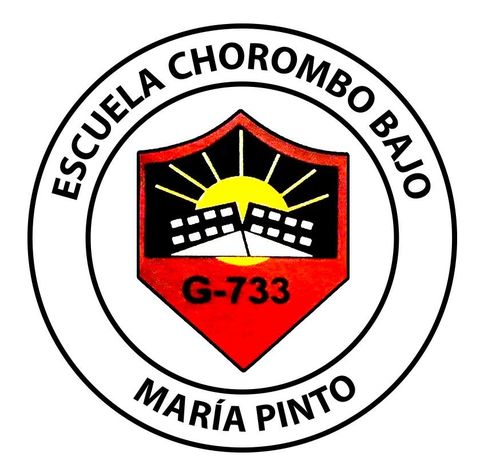 Escuela Basica G-N°733 Chorombo Bajo