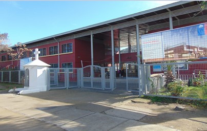 Escuela San Jose Obrero De Curacavi