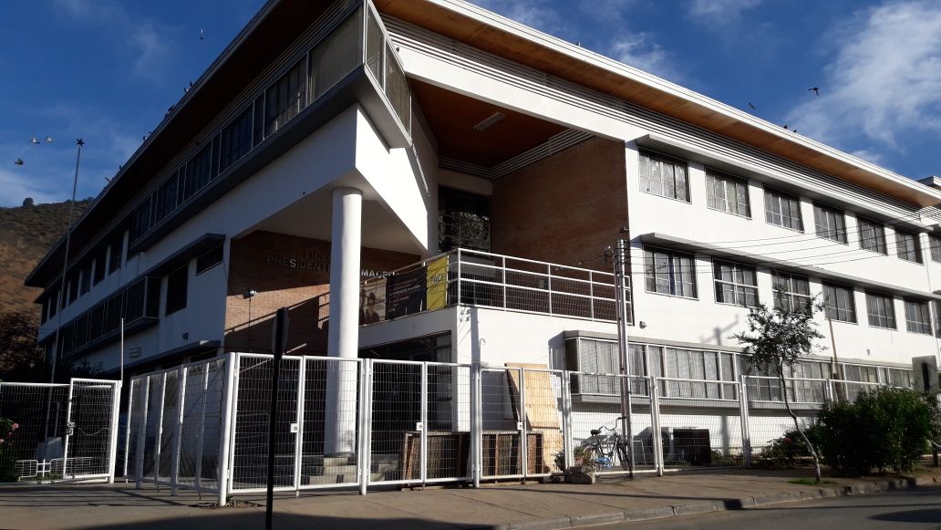 Liceo Bicentenario Presidente Balmaceda