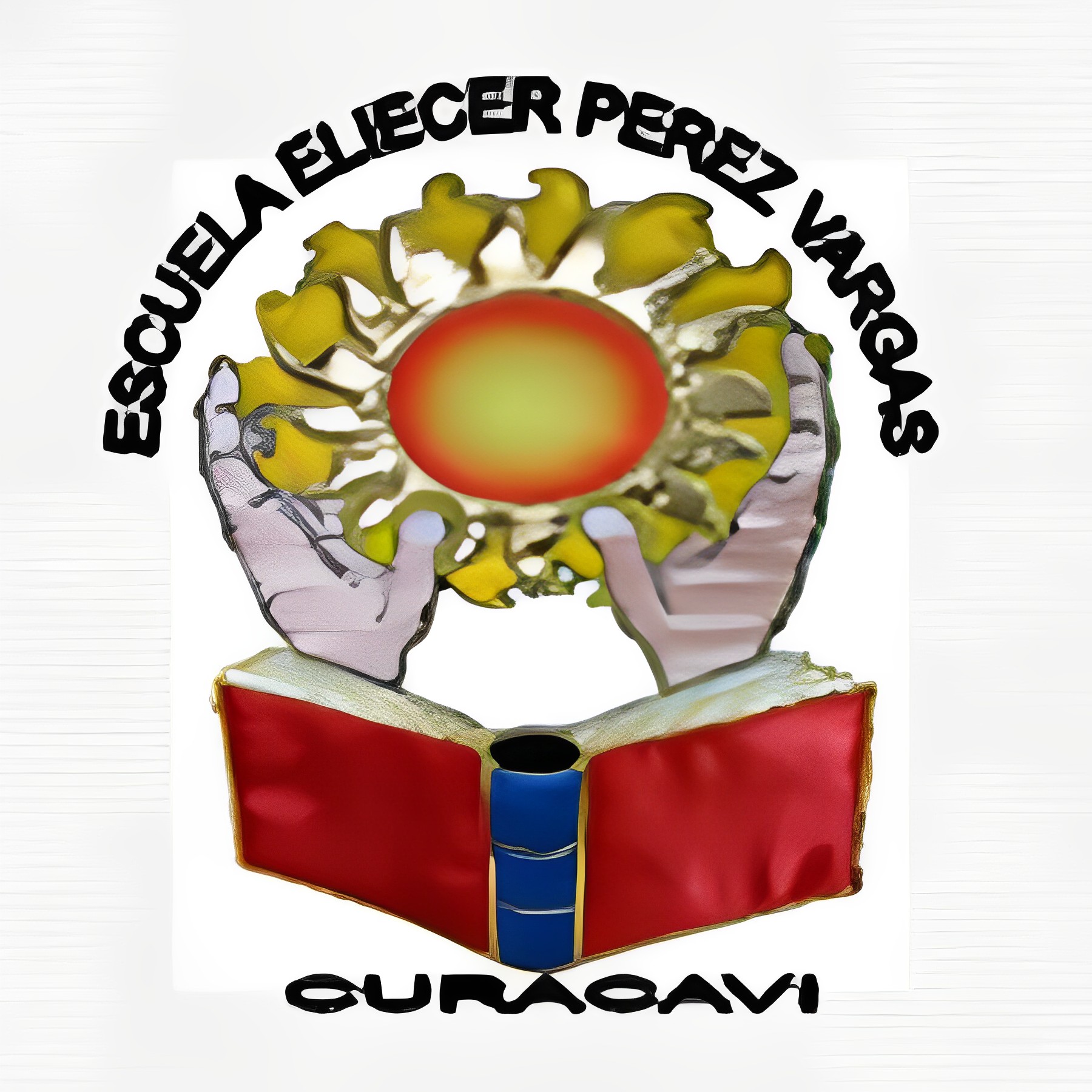 Escuela Eliecer Perez Vargas