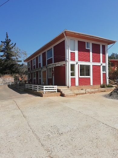 Escuela Heriberto Erlwein  S.