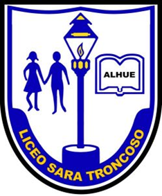 Liceo Municipal Sara Troncoso Troncoso