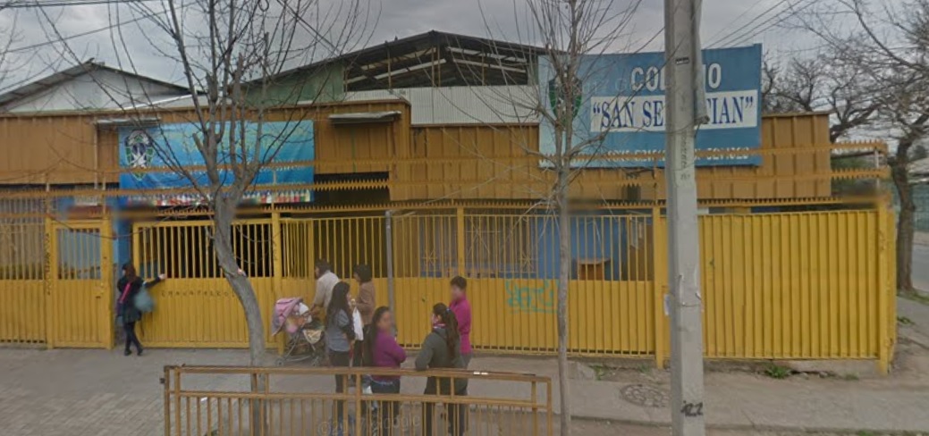 Colegio San Sebastian