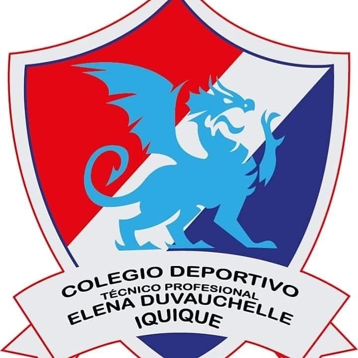 Colegio Deportivo Tec. Prof. Elena Duvauchelle Cabezon