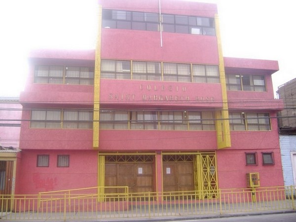 Colegio San Martin