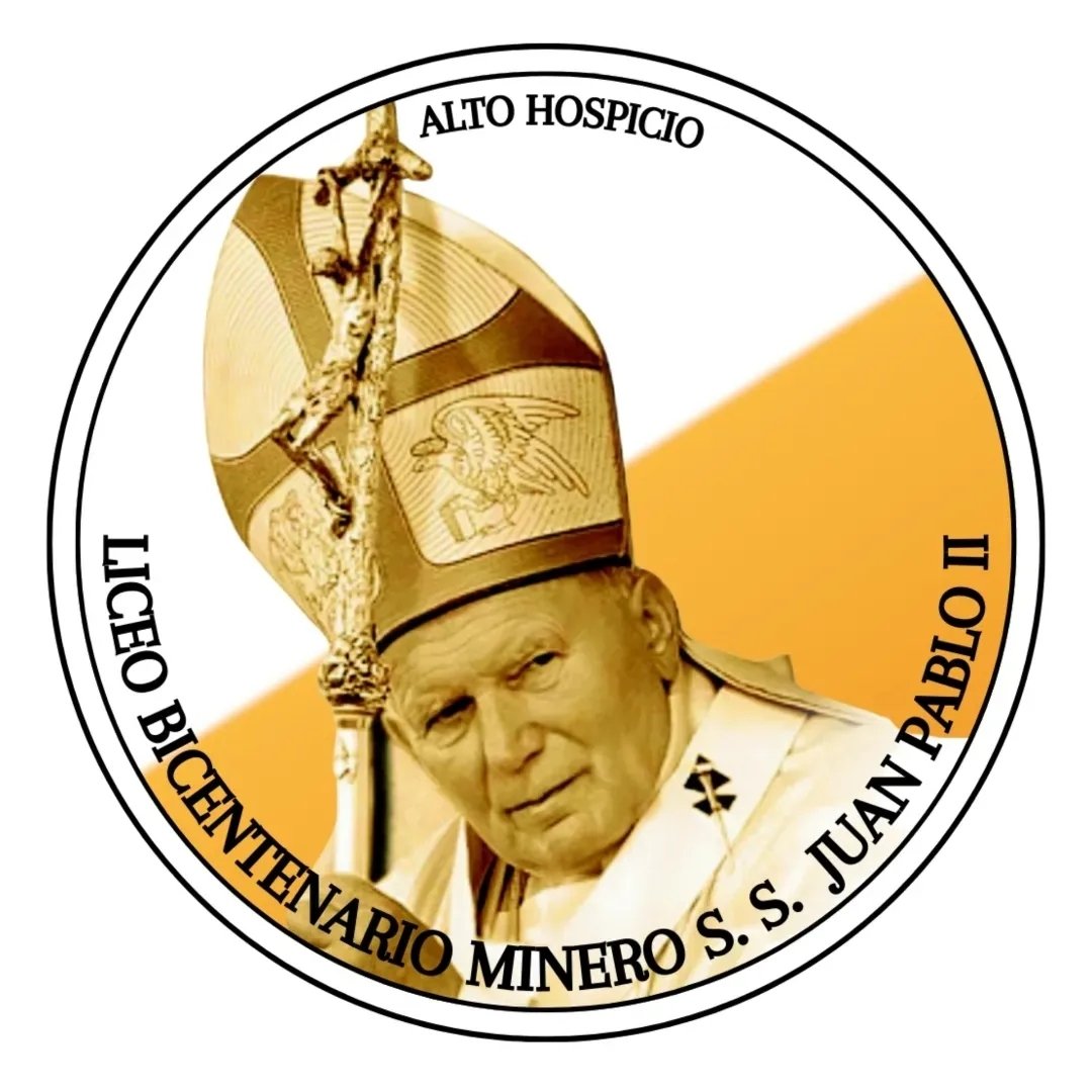Liceo Bicentenario Minero S. S. Juan Pablo II