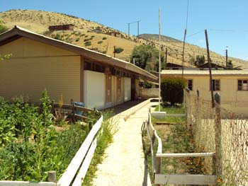 Escuela Basica Sargento Aldea