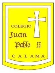 Colegio Juan Pablo Ii