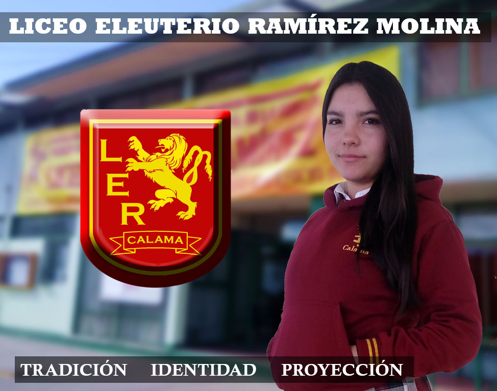 Liceo Eleuterio Ramirez Molina