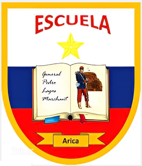 Esc. Gral. Pedro Lagos Marchant