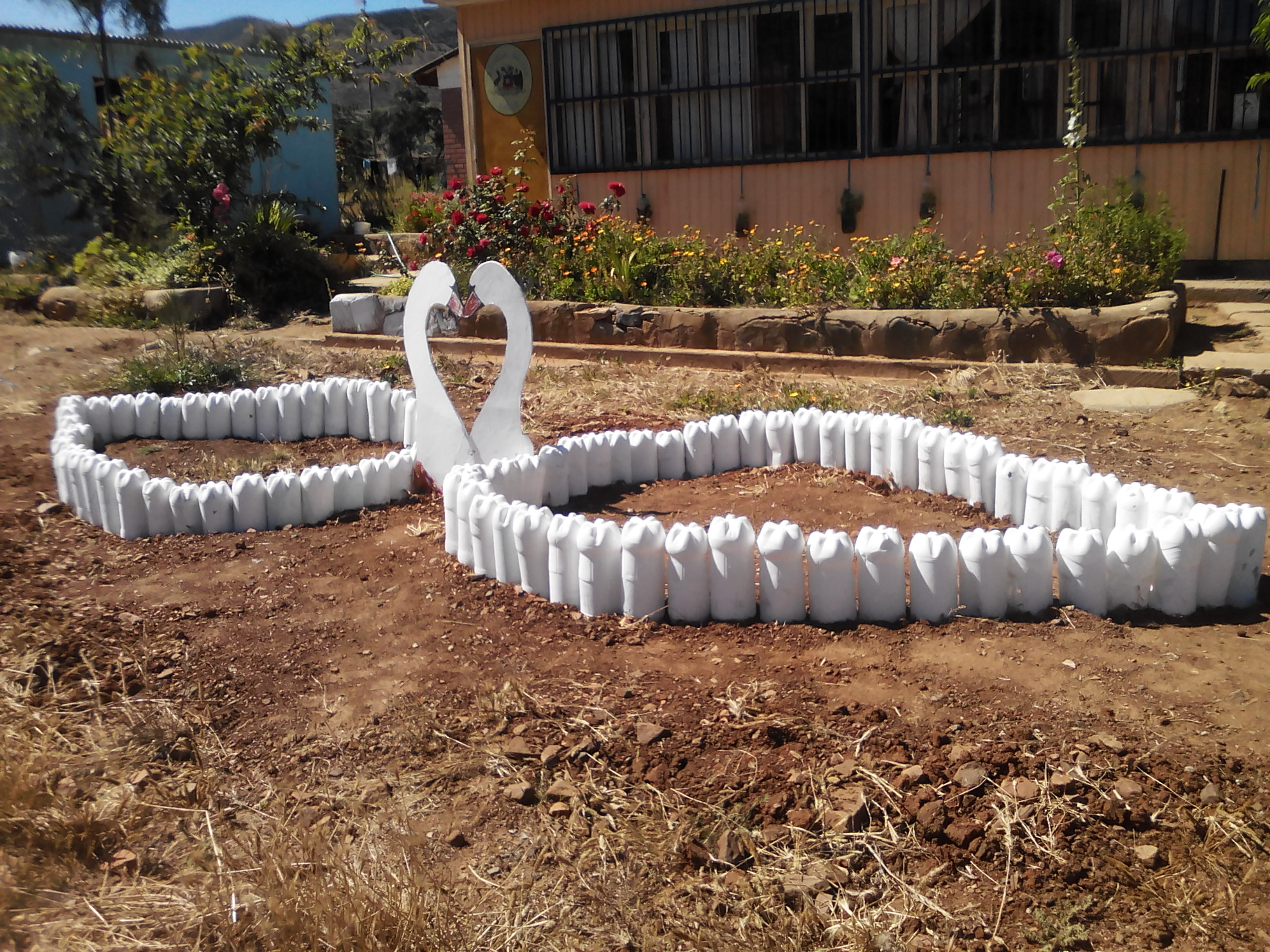 Escuela Basica Jose Miguel Carrera