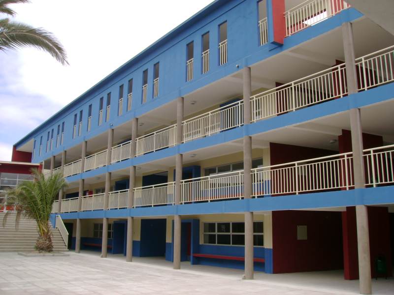 Liceo General Ramón Freire