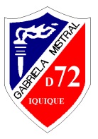 Escuela Gabriela Mistral
