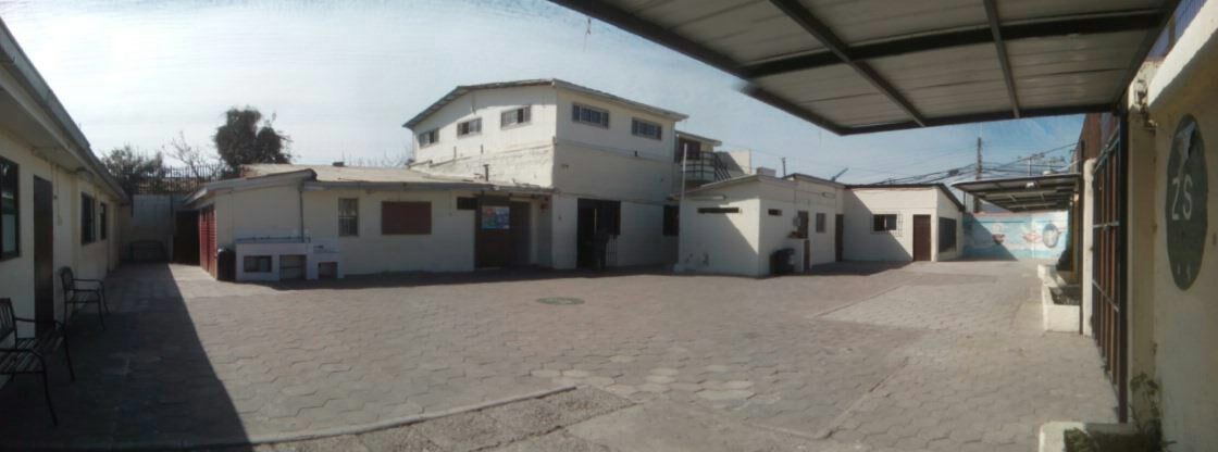 Colegio Particular San Gabriel