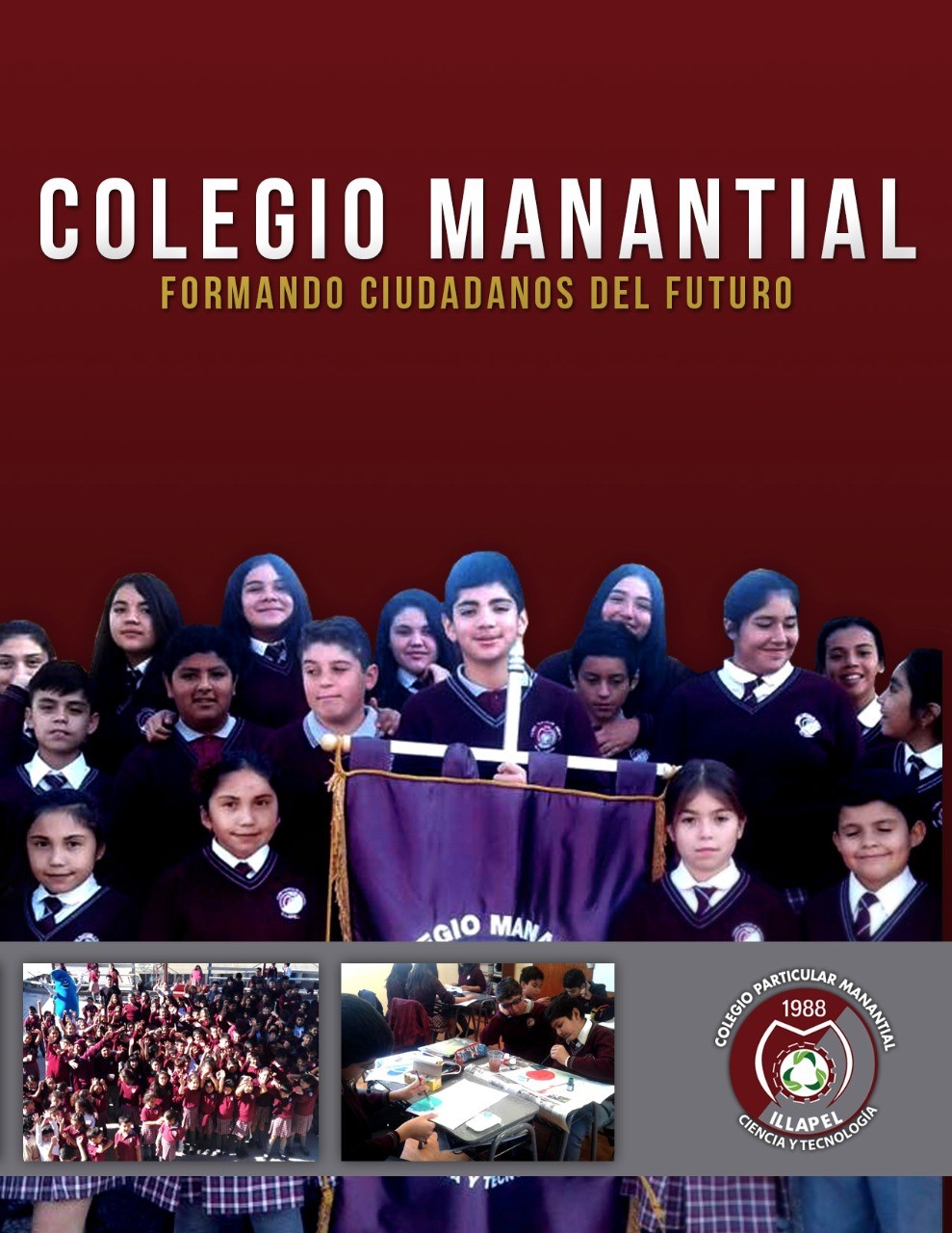 Colegio Manantial