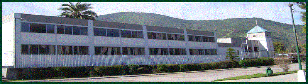 Colegio Parroquial San Nicolas
